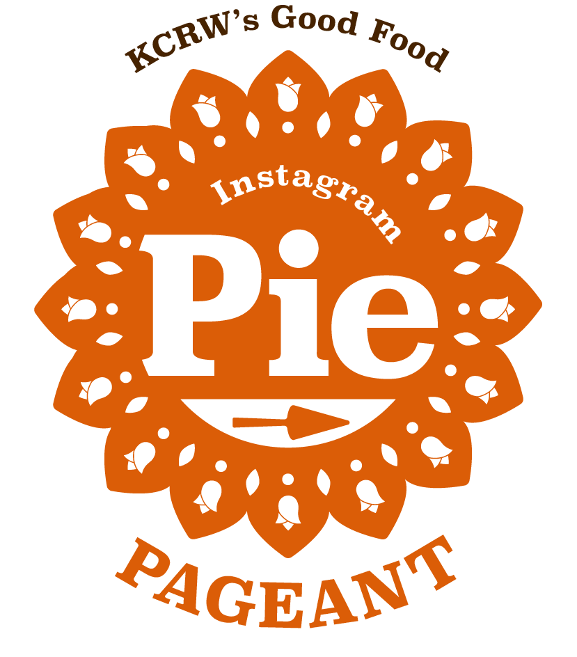 KCRW’s Good Food Instagram Pie Pageant 2020